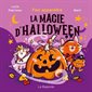 Fais apparaître la magie d'Halloween