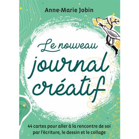 Le nouveau journal créatif