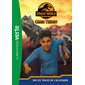 Jurassic World : chaos theory #1 Sur les traces de l'allosaure