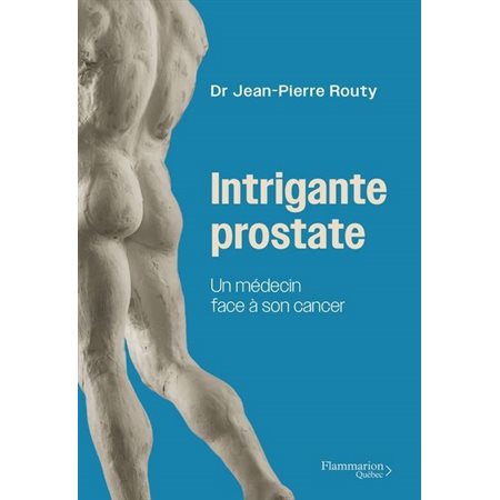 Intrigante prostate