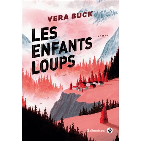 Les enfants loups