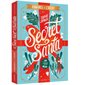 Secret Santa : Romance de l'Avent