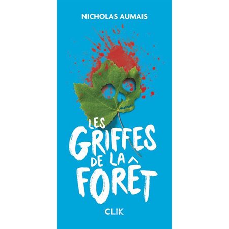 Les griffes de la forêt