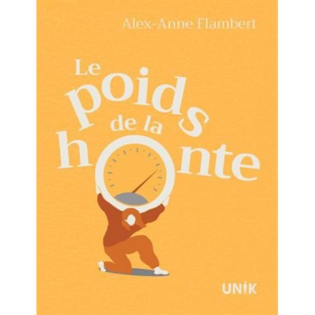 Le poids de la honte