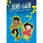 Elvis et Lalie, les héros de l'orage, L'éclair magique