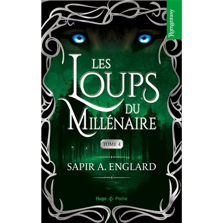 Les loups du millénaire #4