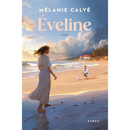 Éveline