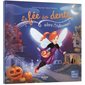 La fée des dents adore l'Halloween