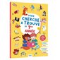 Mon cherche et trouve de 1re année