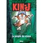 KIN-J #1 Le peuple du réseau