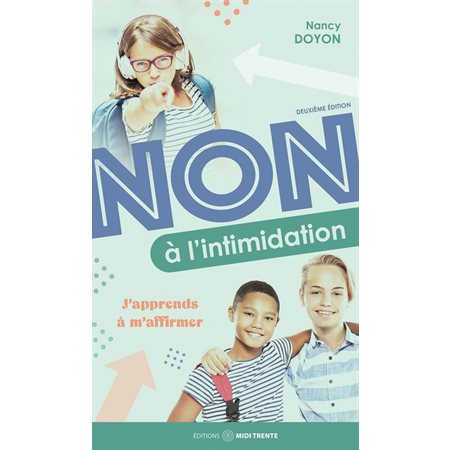 Non à l'intimidation