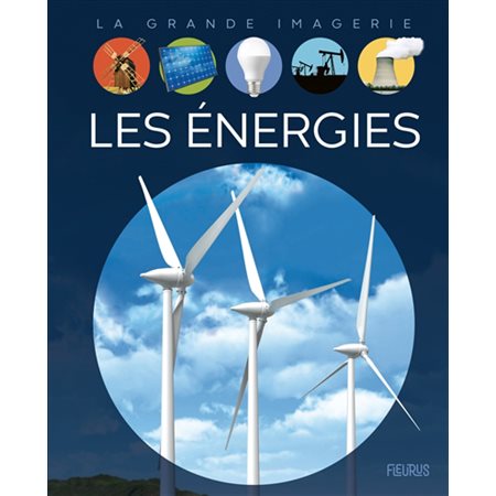 Les énergies