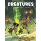 Créatures #4 Rendez-vous avec le Bogeyman