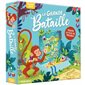 La grande bataille : trouve le plus de trésors !, Auzou jeux