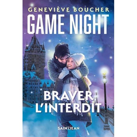 Game Night : Braver l'interdit