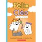 Félix et Cléo #2 Artistes en herbe