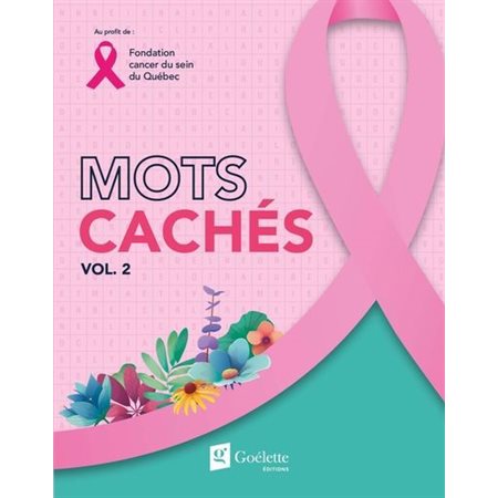 Mots cachés Vol.2