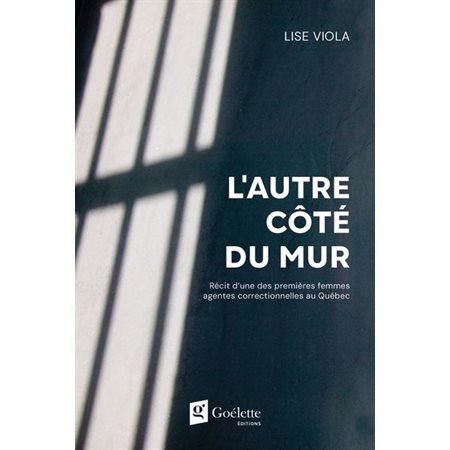 L'autre côté du mur