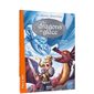 La bataille de l'hiver, Les dragons de glace, 3