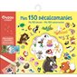 Mes 150 décalcomanies