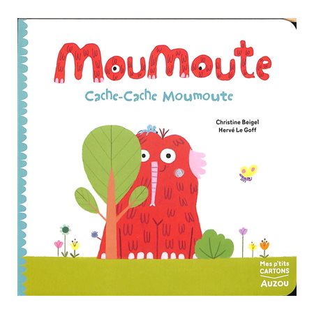 Cache-cache Moumoute