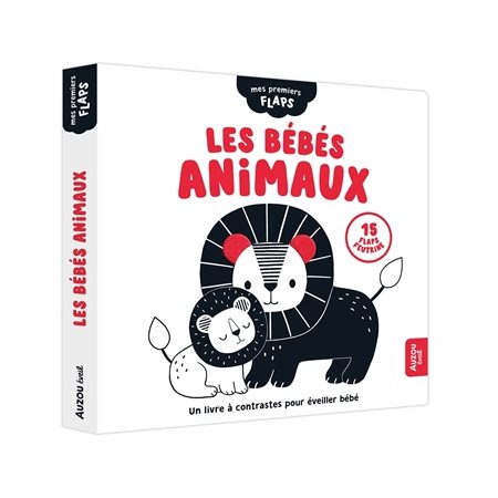 Les bébés animaux