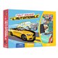 Tout savoir sur l'automobile