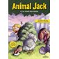 Animal Jack #4 Le réveil des dodos