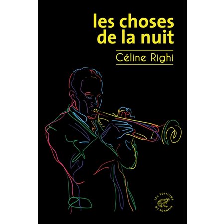 Les choses de la nuit