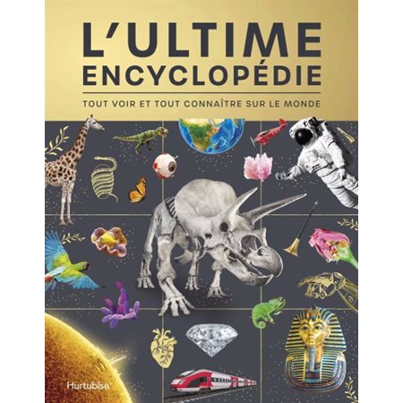 L'ultime encyclopédie