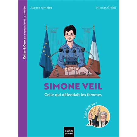 Simone Veil