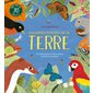 Les petits mondes de la Terre : à la découverte d'une nature secrète et insolite !, Docu animé