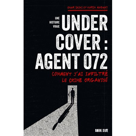 Undercover : agent 072