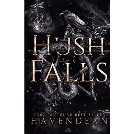 Hush Falls