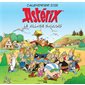 Calendrier Astérix 2025