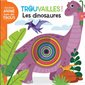 Trouvailles ! Les dinosaures