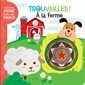 Trouvailles ! À la ferme