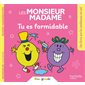 Les Monsieur Madame : Tu es formidable