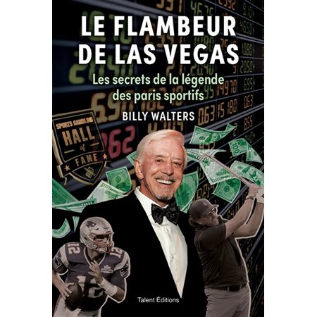 Le flambeur de Las Vegas