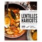 Lentilles, haricots, pois chiches & Cie