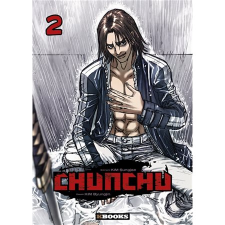 Chunchu #2