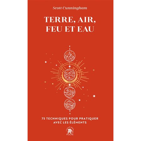 Terre, air, feu et eau