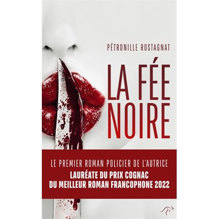 La fée noire