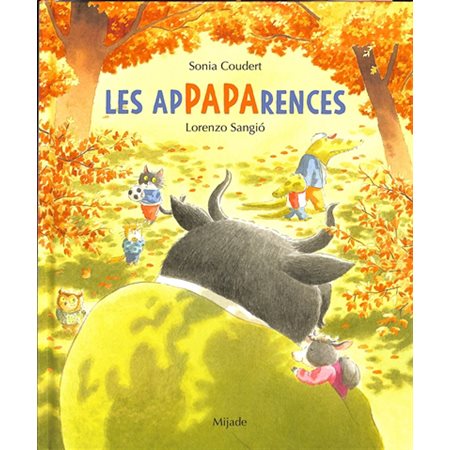 Les appaparences