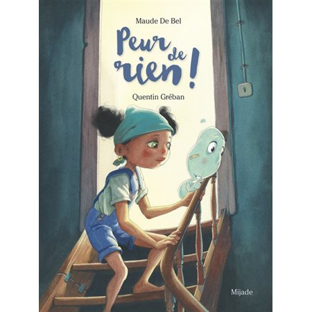 Peur de rien !