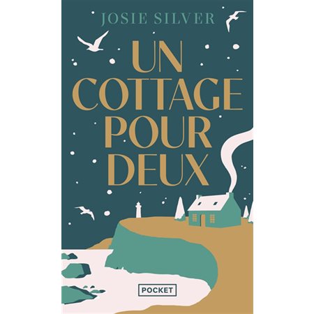 Un cottage pour deux, Pocket. Roman