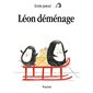 Léon déménage