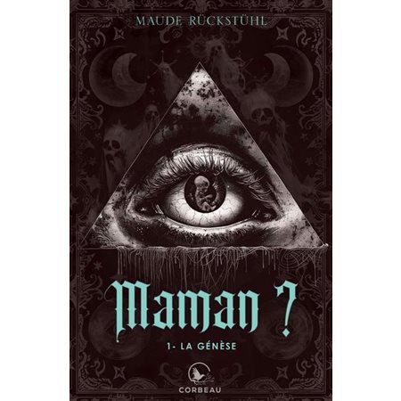 Maman? #1 La Genèse