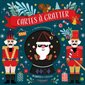 Cartes à gratter - Noël