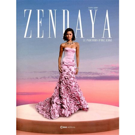 Zendaya : le parcours d'une icône